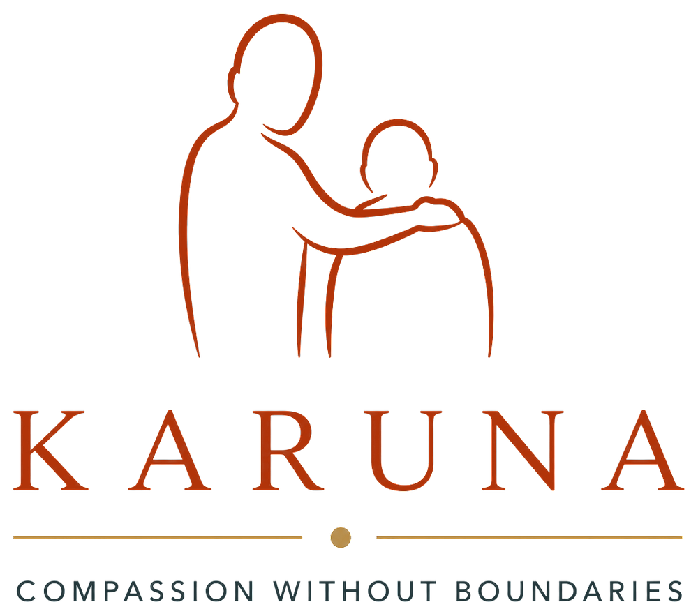Karuna — Compassion Without Boundaries